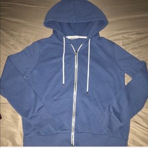 Forever 21 hoodie